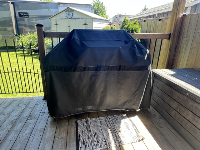 bbq